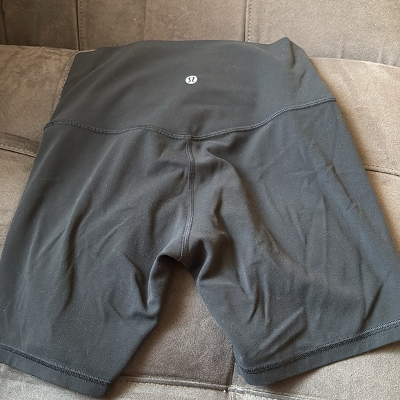 Lululemon align shorts bundle- (5pairs) all size 6 - Picture 7 of 13